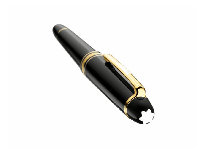 ROLLER CLASSIQUE MEISTERSTUCK MONTBLANC 12890